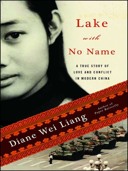 Title details for Lake with No Name by Diane Wei Liang - Wait list